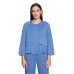 Betty Barclay - 4431 1659 Los jasje stretch jeans blauw poef.